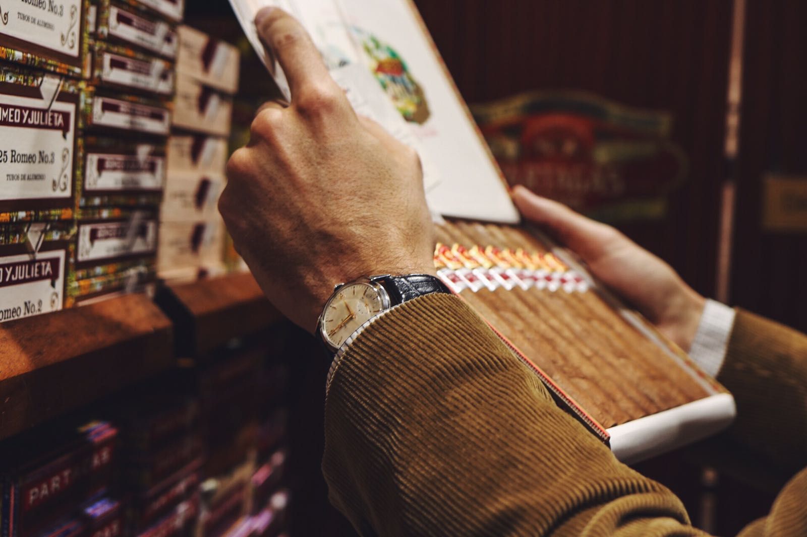 Odoo • Image et Texte