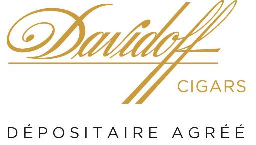 Logo Davidoff