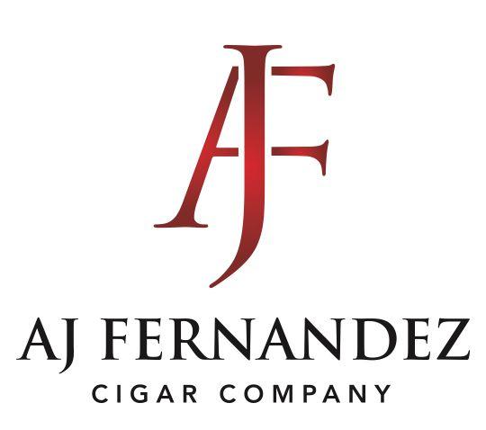 Logo AJ Fernandez