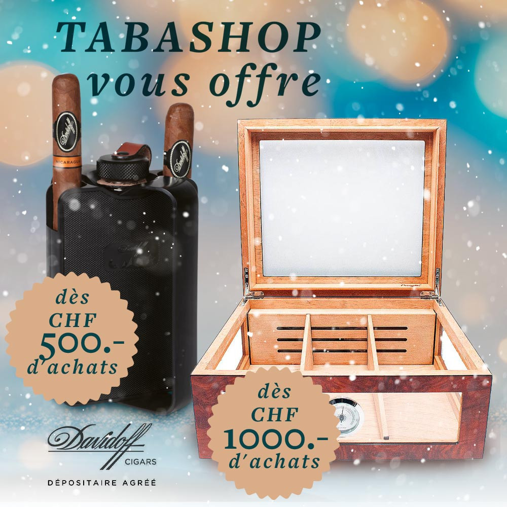 Vos cadeaux de décembre