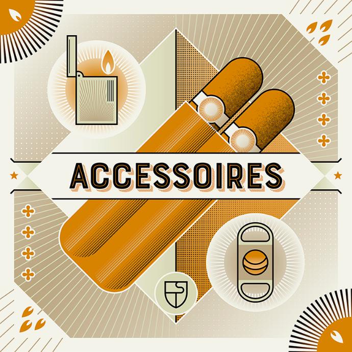 Tabashop – Accessoires