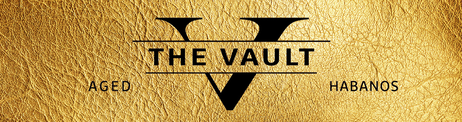 The Vault Cigares Vintage