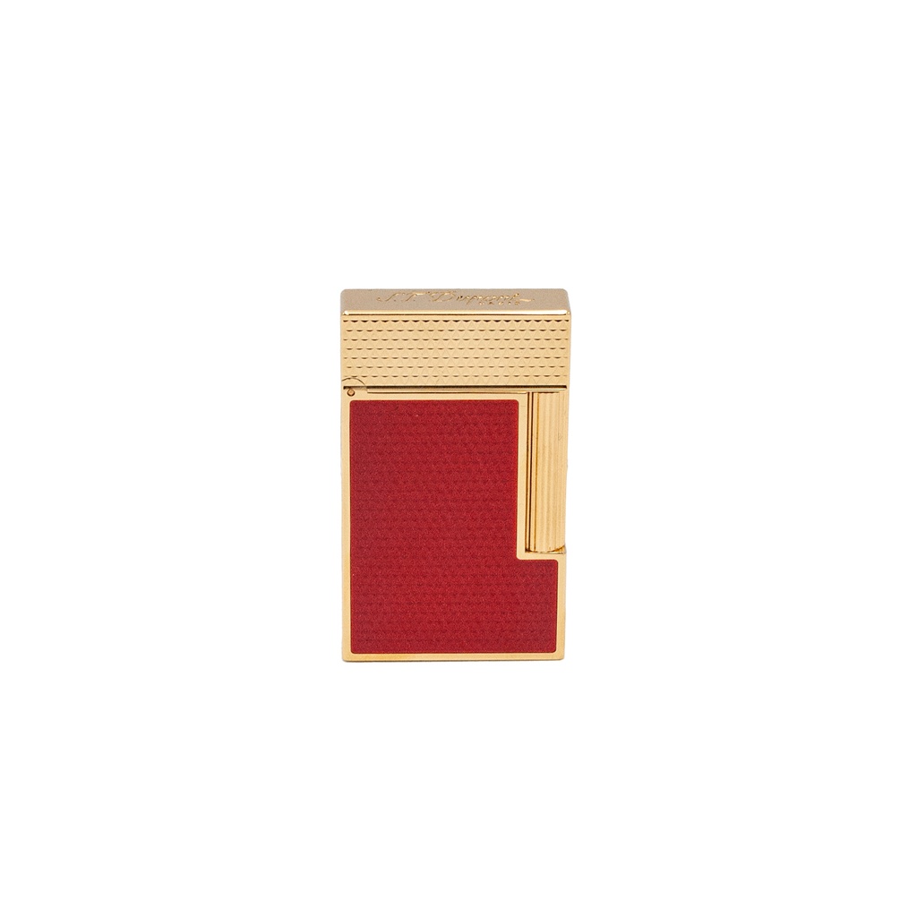 Dupont L2 GSL Red Yellow Gold