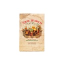 New World Petit Corona (5)