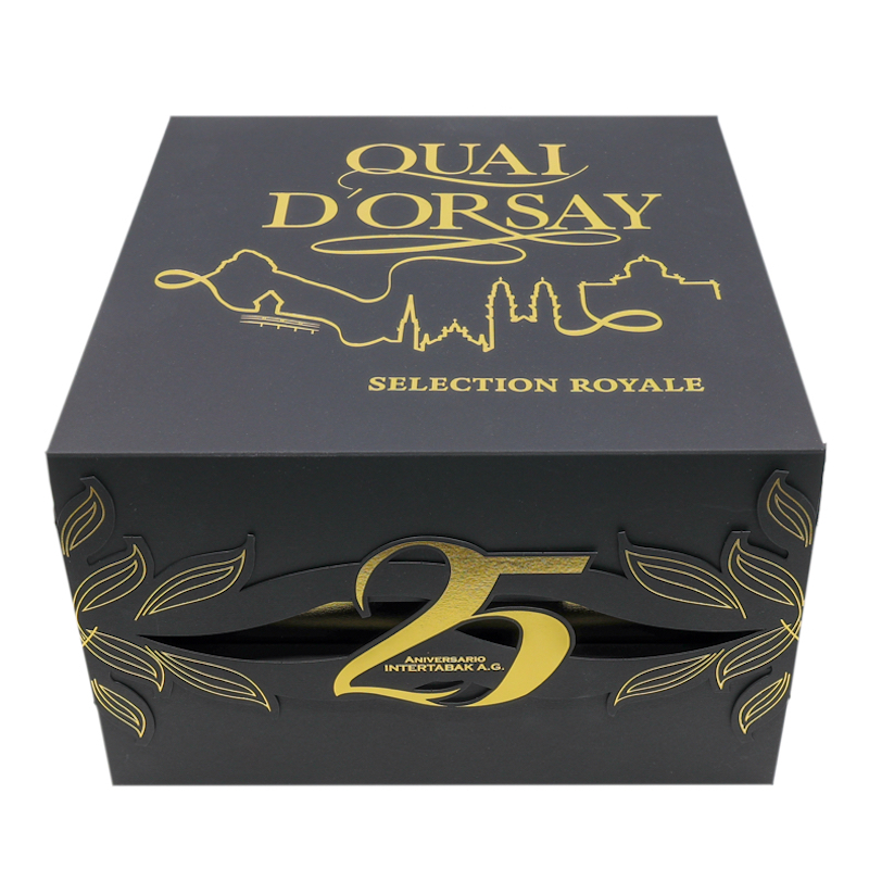 Sélection Royale – Édition Régionale Suisse 2020