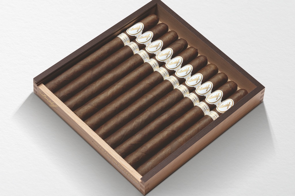 Millennium Lancero Limited Edition 2023