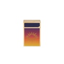 Briquet Le Grand S.T. Dupont x Montecristo L'aurore oj