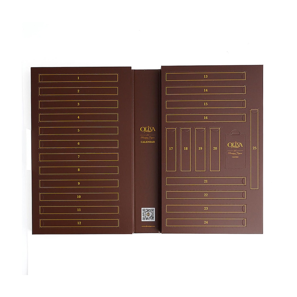 Advent Calendar 2025 (25)