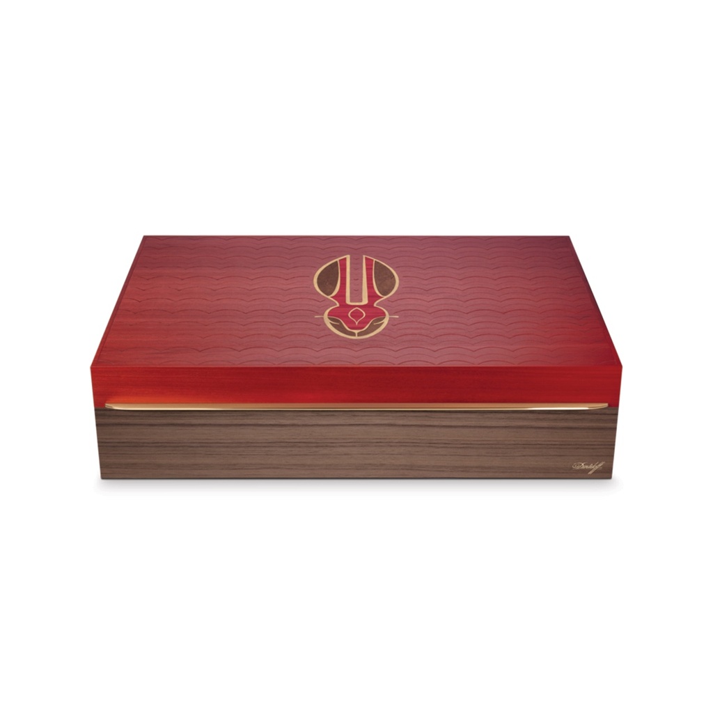 Masterpiece Humidor Year of the Rabbit 2023