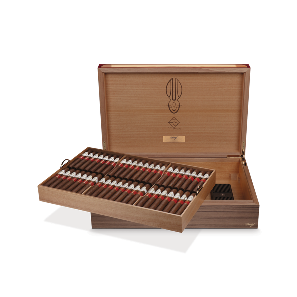 Masterpiece Humidor Year of the Rabbit 2023