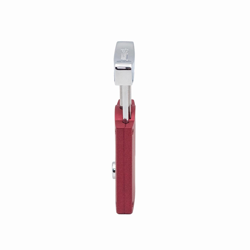 Vigare V-Cutter red matt