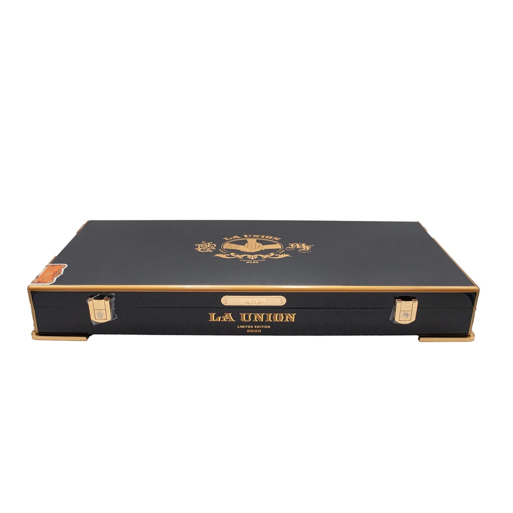 La Union Humidor 2023 Limited