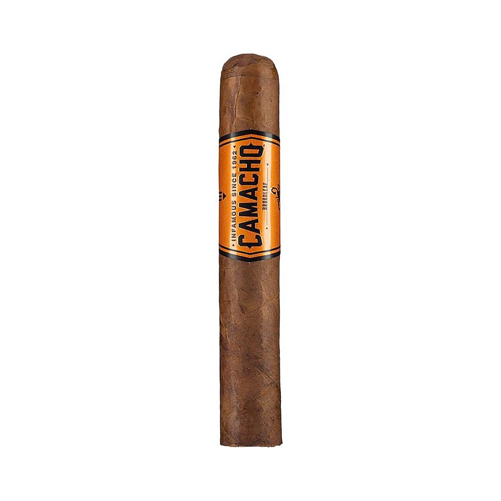 Broadleaf Gordo