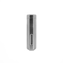 Briquet Le Feu RS Brushed Chrome