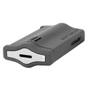 Briquet Le Feu RS Sniper Grey