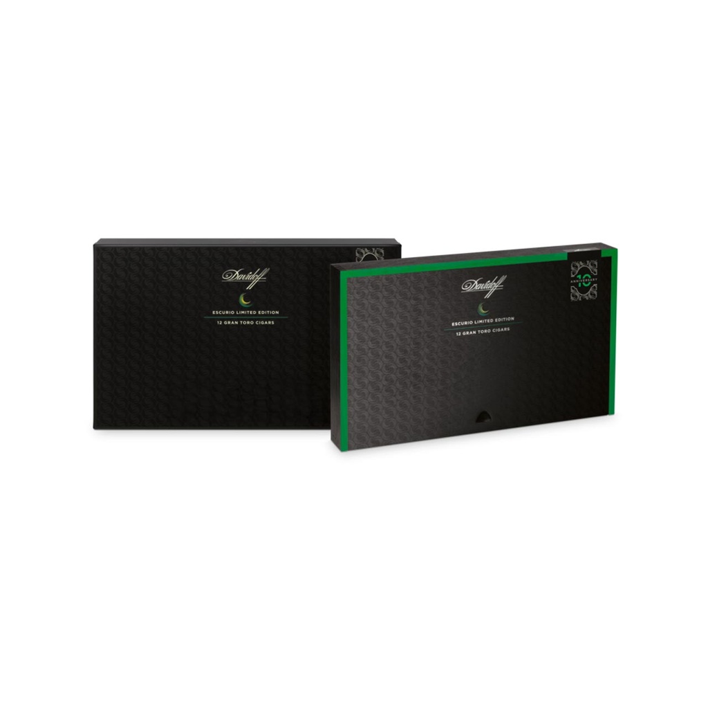 Escurio 10TH Anniversary Limited Edition