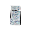 ​​​​Briquet Biggy 1872 bordeaux