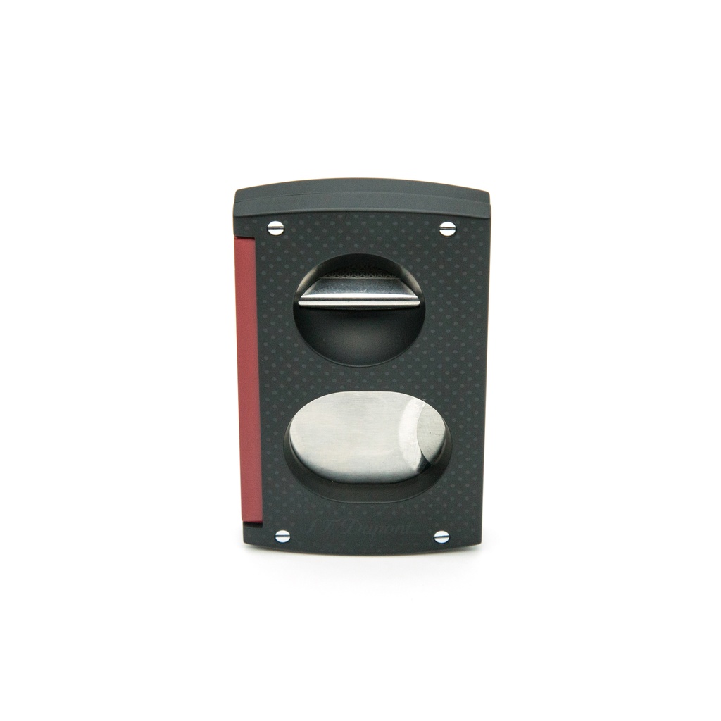 Dupont cutter Double Coupe rouge et noir