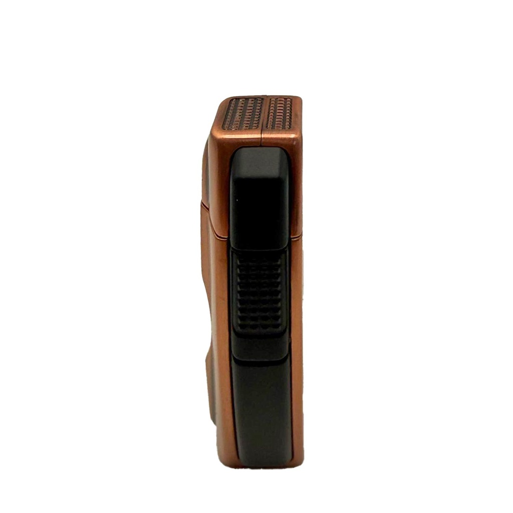 Coupe Cigares Flip Dual Bronze
