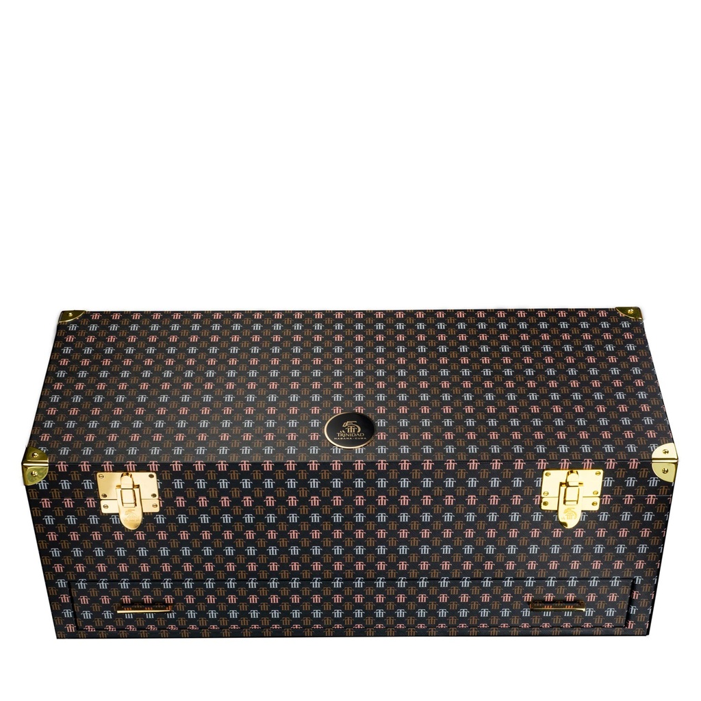 Fundadores Vintage Humidor 55 Aniversario