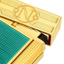 Briquet Ligne 2 Cling Pacific gold