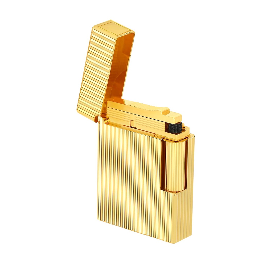 Briquet Ligne 1 Cling Line vertical or