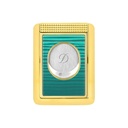 Coupe-cigares X Stand Pacific green