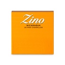 Mini Cigarillos jaune