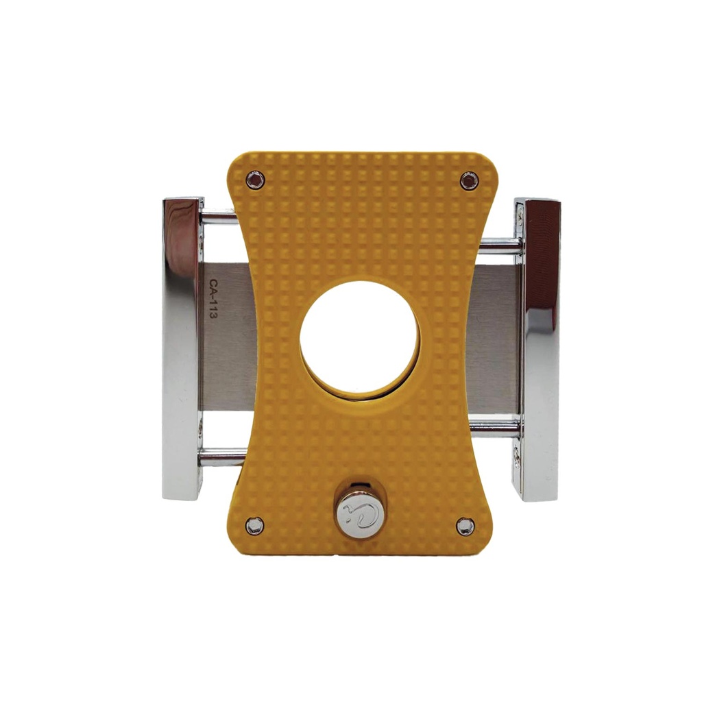 Briquet Le Grand Cling Behike noir/doré