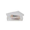 Boveda Humidor Acrylic 20