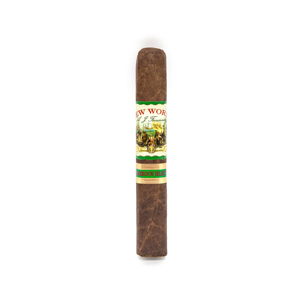 AJFernandez premium robusto swiss pack (5)