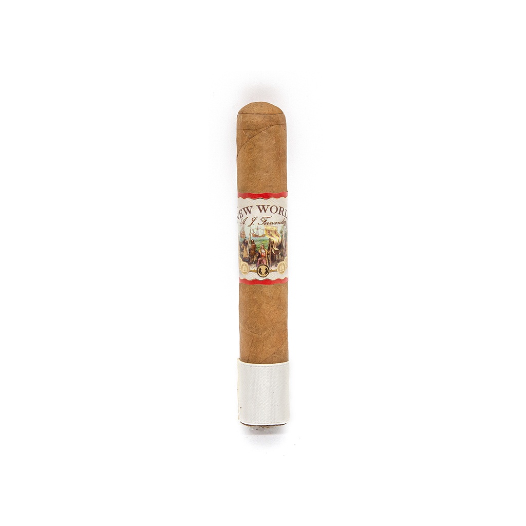 AJFernandez premium robusto swiss pack (5)