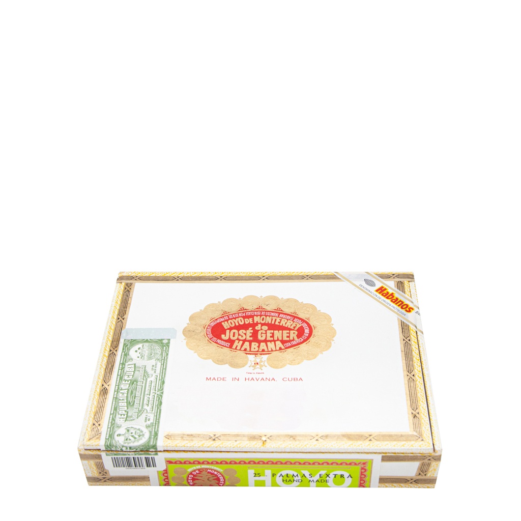 Hoyo de Monterrey Palmas Extra