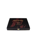 God Of Fire Serie B DB Robusto Tubo (8)