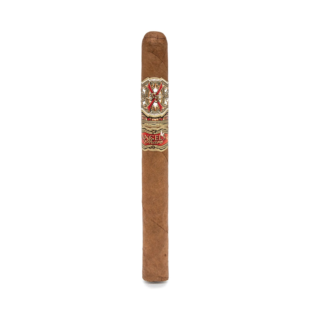 Opus X Angels Share Reserva Chateau (3)