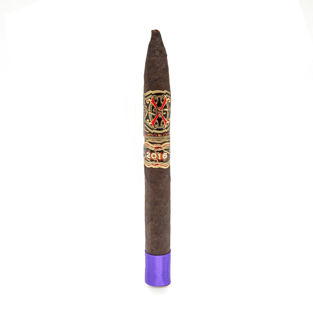 Opus X Forbidden FFOX Pueple Rain (10)