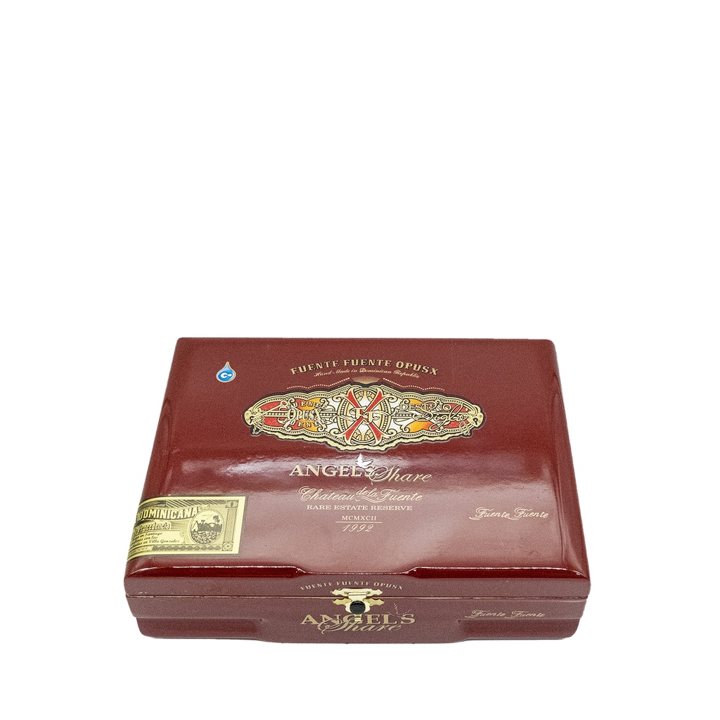 Opus X Angels Share Fuente Fuente