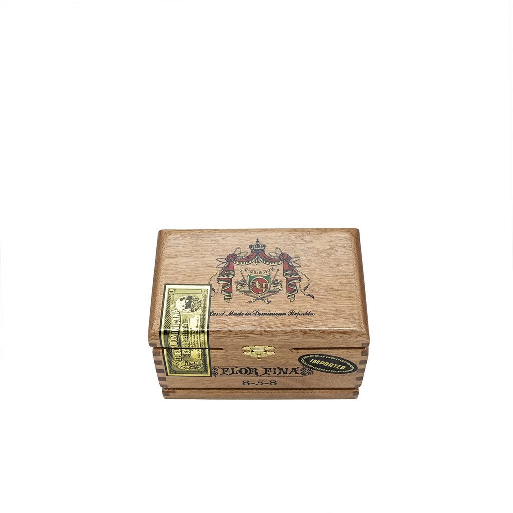 Arturo Fuente Gran Reserva 8-5-8 Maduro