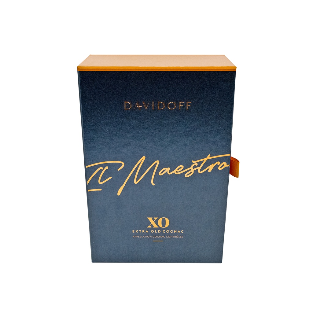 Davidoff Cognac XO Extra Old 70 cl