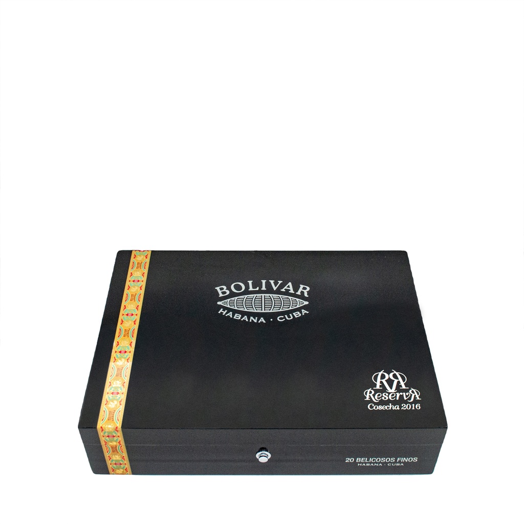 Bolivar Belicosos Finos Reserva (20)