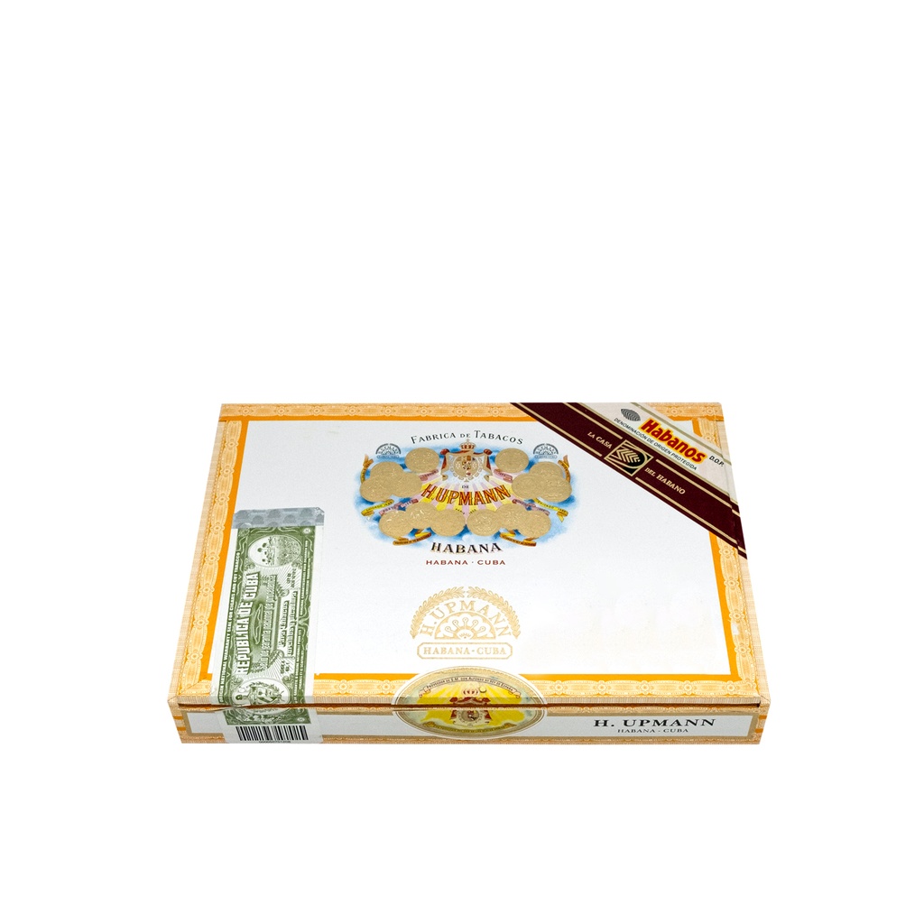 H.Upmann Royal Robustos LCDH