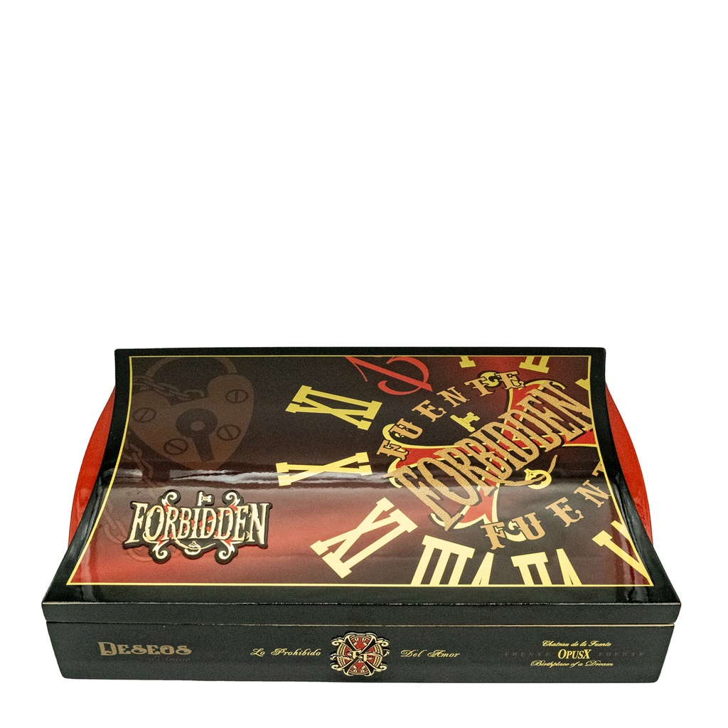 Opus X Forbidden Deseos D amour (20)