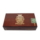 Patoro Gran Anejo Reserva Gordito