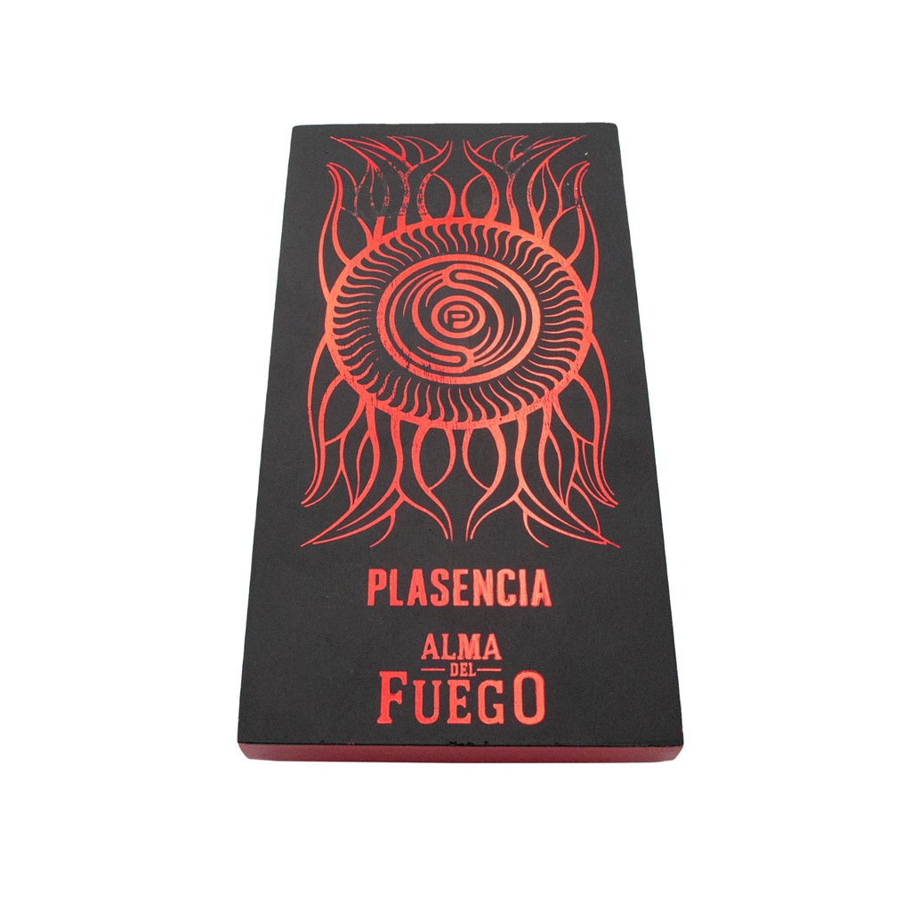 Plasencia Alma del Fuego Sampler (3)