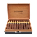 Cavalier Robusto Black Series II