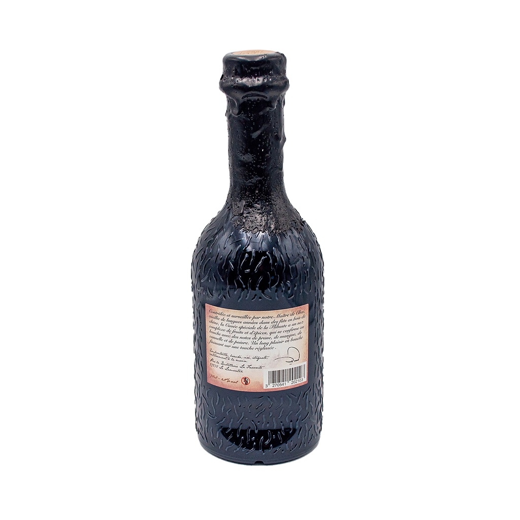 La Favorite Vintage Rhum Cuvée la Flibuste