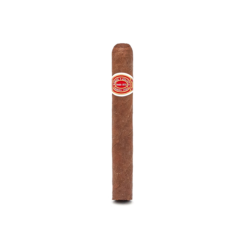 Romeo y Julieta Regalias de Londres