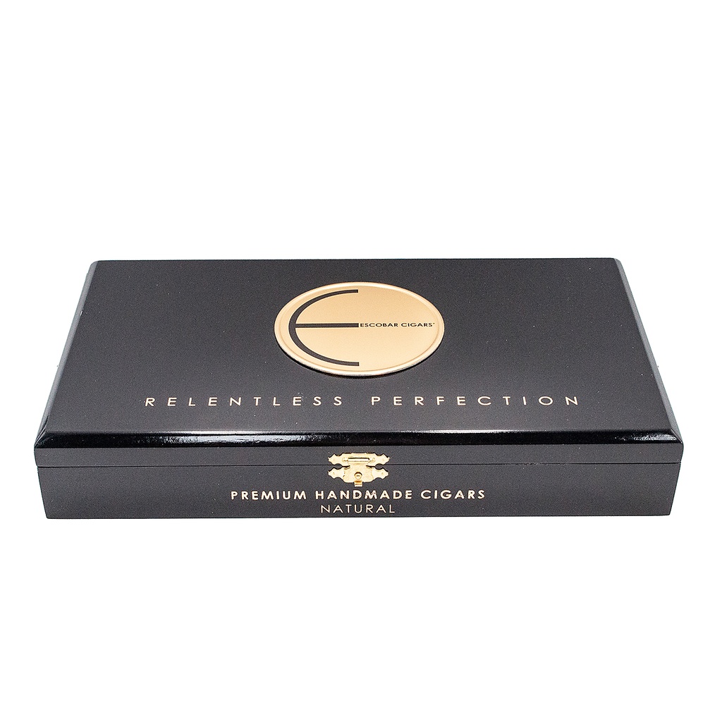 Escobar Cigars Natural Robusto