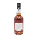 Chichibu 2010 Cask #1000 Mizunara Hogshead