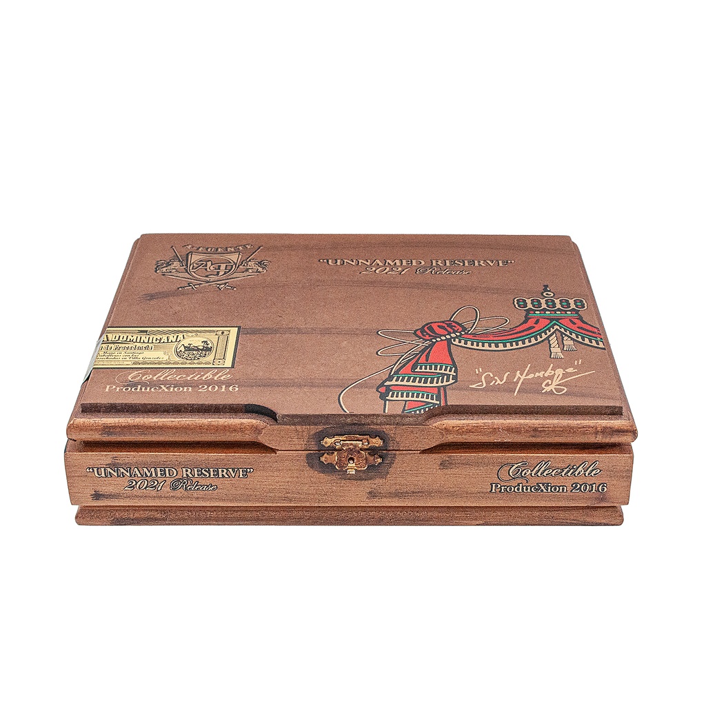 Arturo Fuente Unnamed Reserve 2021